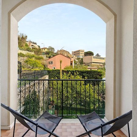 Bilocale Sul Borgo Apartment Финале Лигуре Екстериор снимка