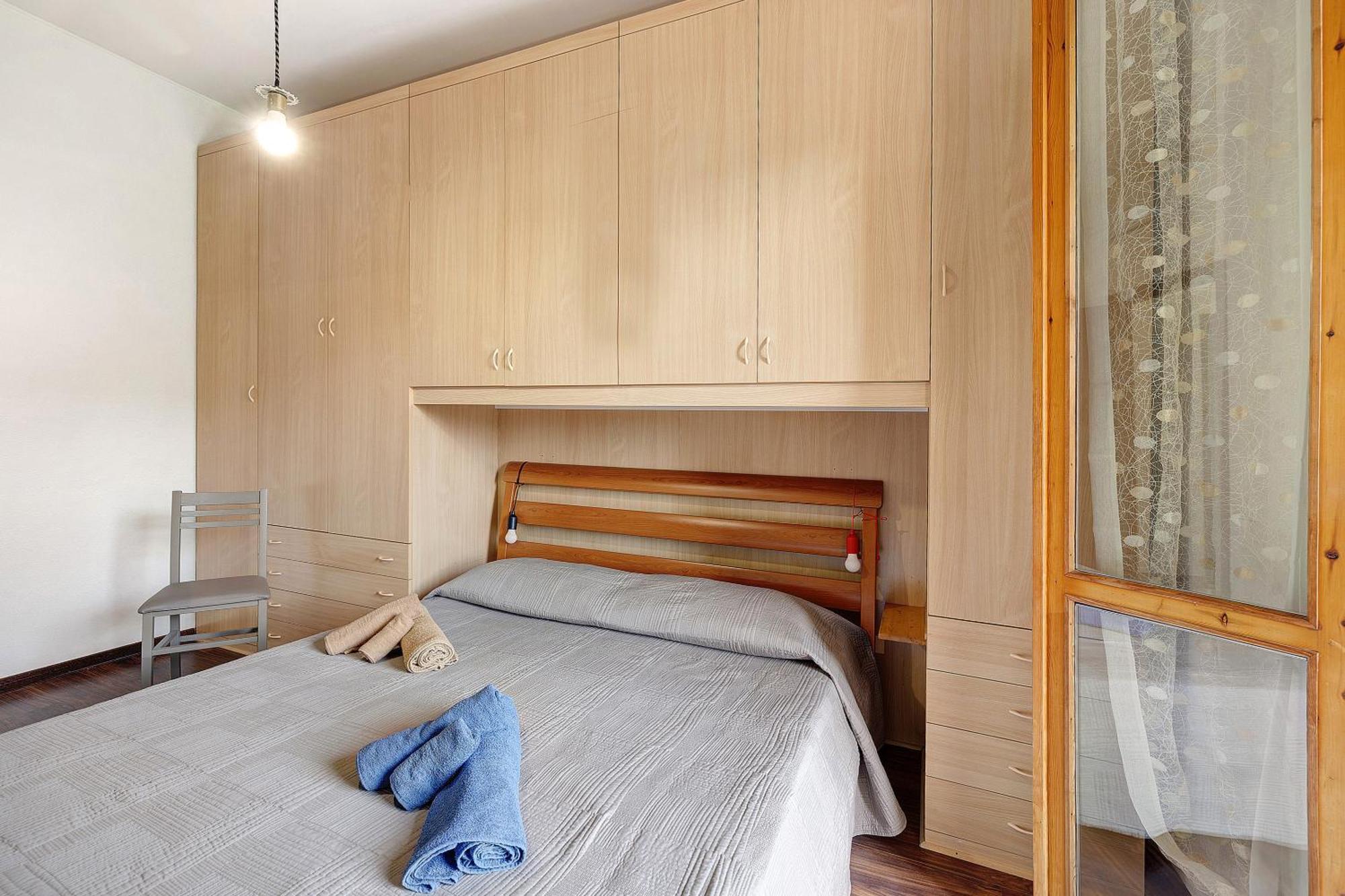Bilocale Sul Borgo Apartment Финале Лигуре Екстериор снимка