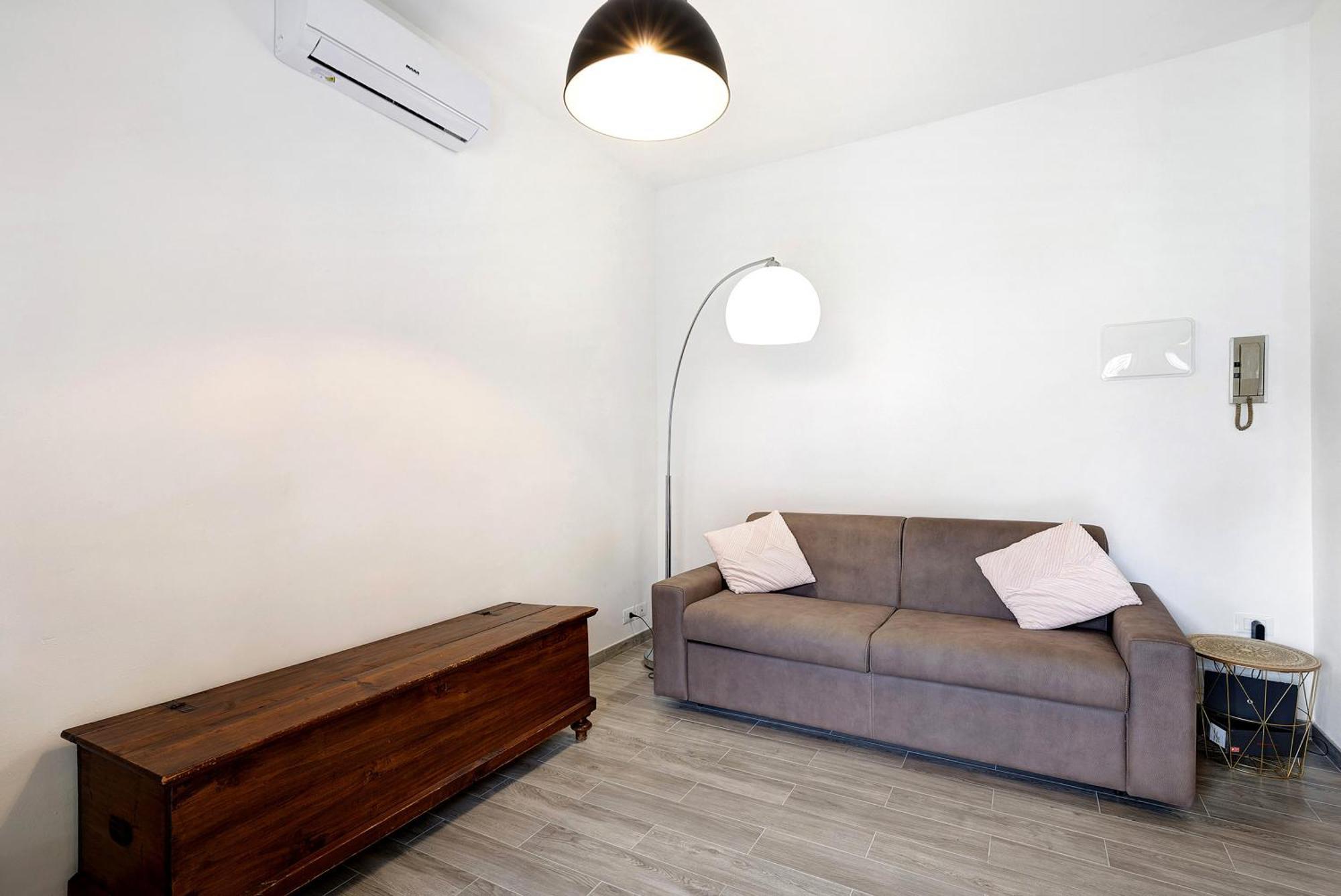 Bilocale Sul Borgo Apartment Финале Лигуре Екстериор снимка