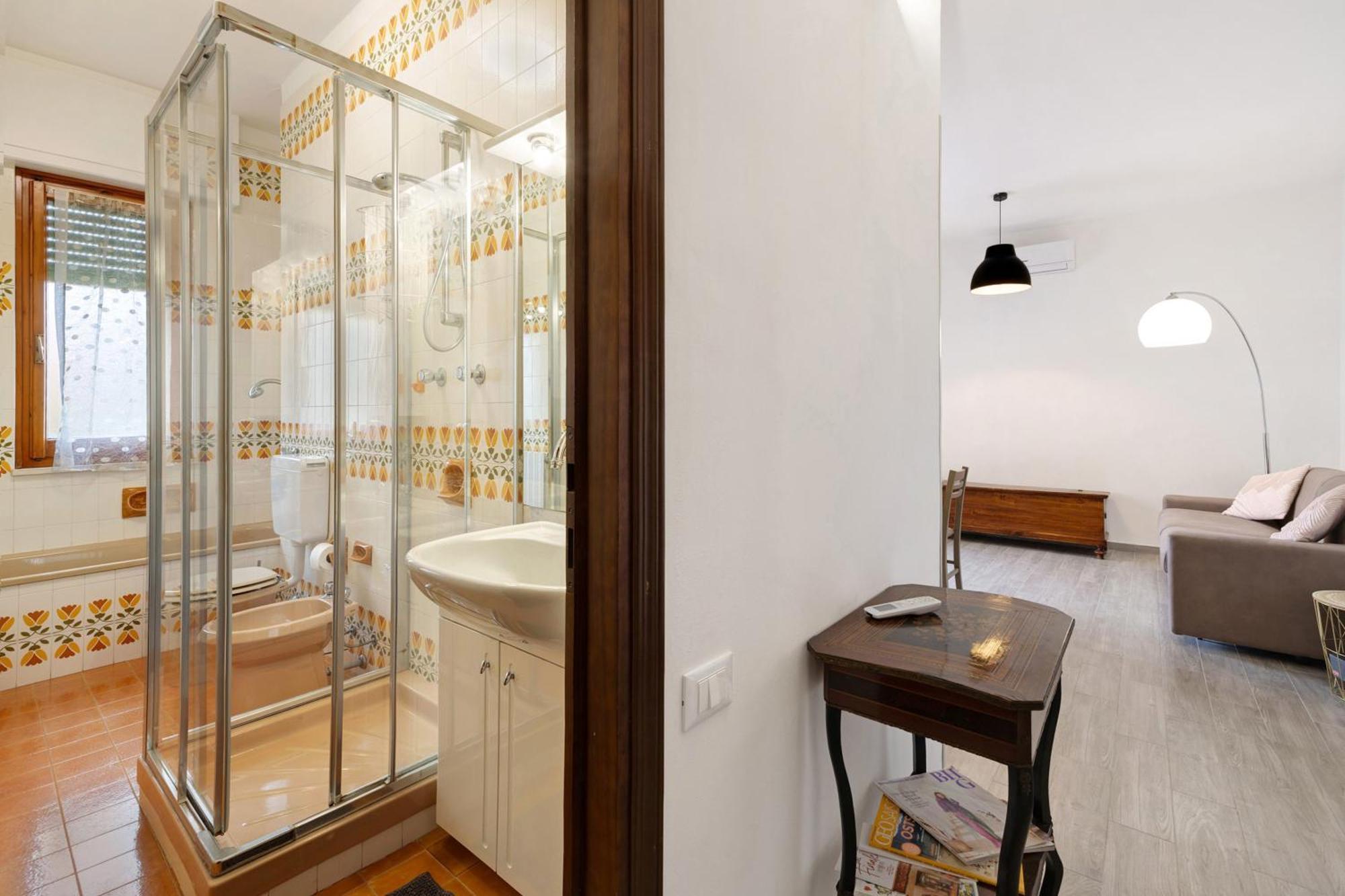 Bilocale Sul Borgo Apartment Финале Лигуре Екстериор снимка