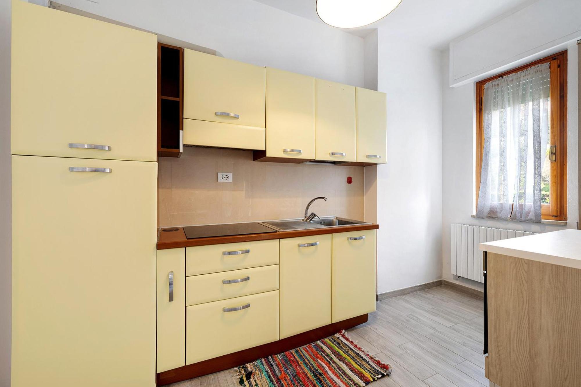 Bilocale Sul Borgo Apartment Финале Лигуре Екстериор снимка